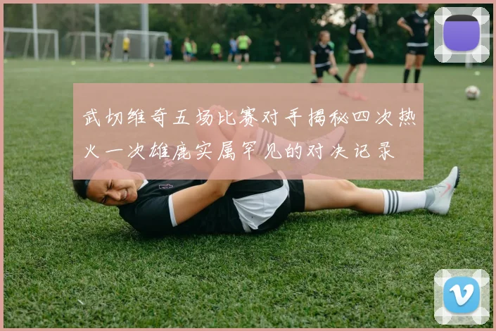 武切维奇五场比赛对手揭秘四次热火一次雄鹿实属罕见的对决记录