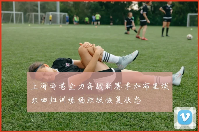 上海海港全力备战新赛季加布里埃尔回归训练场积极恢复状态