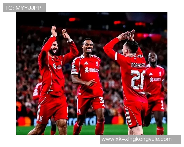 利物浦三连败背后真相:对手如何破解赫拉芬贝赫的战术秘密 利物浦三连败背后真相:对手如何破解赫拉芬贝赫的战术秘密