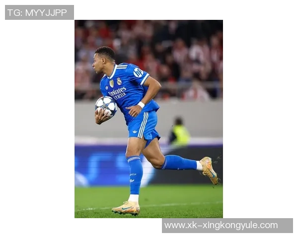 姆巴佩欧冠首发80场创纪录直接参与82球展现超高效率