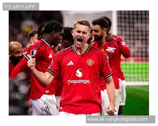 德里赫特成为曼联本赛季英超唯一全勤球员展现后防实力