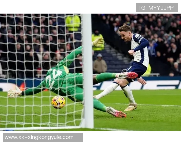 热刺联赛对曼联六场不败追平百年纪录展现强大实力