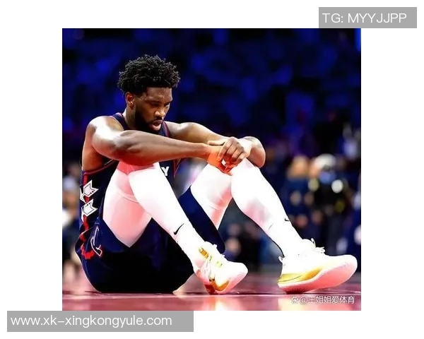 恩比德虽坐板凳却见证队友逆转精彩时刻贡献25分7篮板5助攻致敬登哥 恩比德虽坐板凳却见证队友逆转精彩时刻贡献25分7篮板5助攻致敬登哥