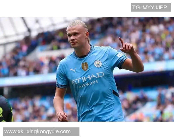 哈兰德四度荣膺英超月最佳平追亨利兰帕德孙兴慜与拉什福德纪录 哈兰德四度荣膺英超月最佳平追亨利兰帕德孙兴慜与拉什福德纪录