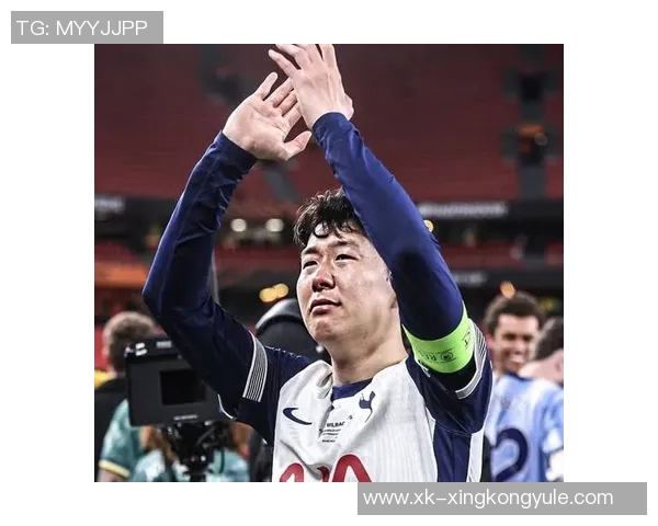 2025年韩国体育大事件孙兴慜欧联杯夺冠后加盟美职联引发热议