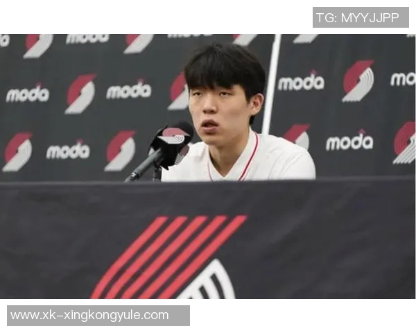 提升沟通能力杨瀚森需加强英语水平以应对挑战