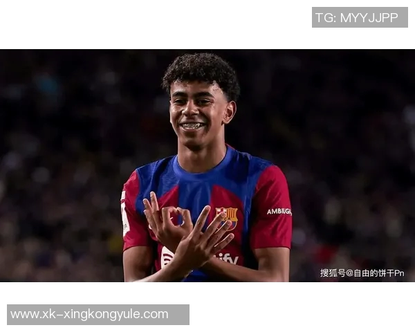 国王联赛总经理透露亚马尔内马尔参与赛事纯粹出于兴趣并未获利