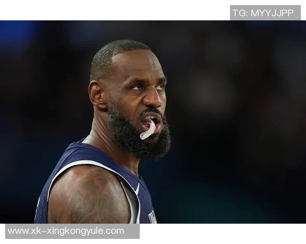 詹姆斯专注于过程而非结果赛前幕后努力是他前进的动力 詹姆斯专注于过程而非结果赛前幕后努力是他前进的动力