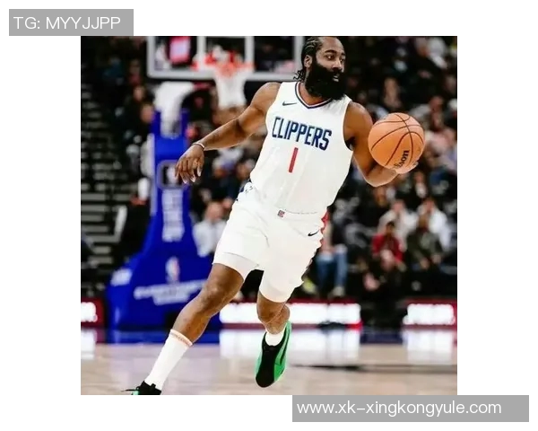 哈登谈父子关系：缺少陪伴让我更加珍惜与儿子的时光