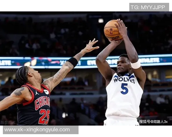 内特盛赞爱德华兹称其为高大版自己未来将引领联盟风潮