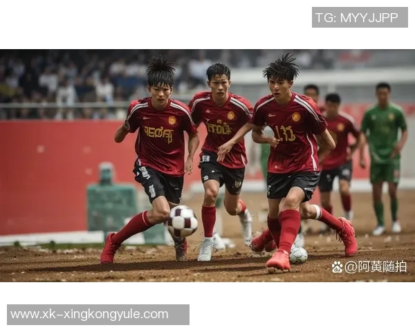 日本U15队中柱后泽口荣太破门中国U15队暂时落后0-1
